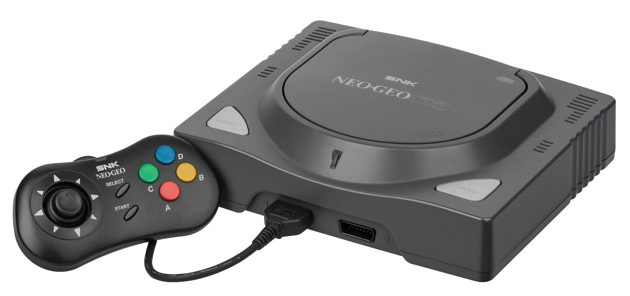 NEOGEO Control Deck | The Real Universe Wikia | Fandom NEOGEO Control Deck | The Real Universe Wikia | Fandom