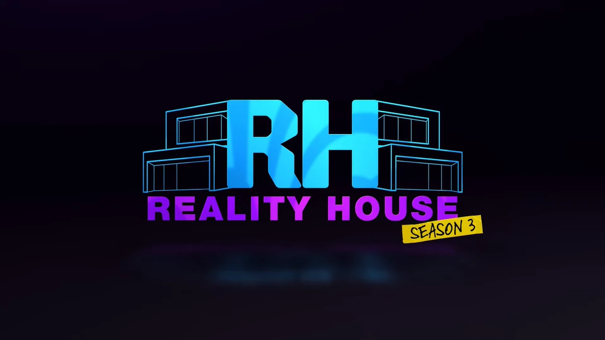 The Reality House Season 3 The Reality House Wiki Fandom