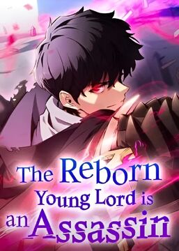 English Webtoon