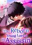 English Webtoon