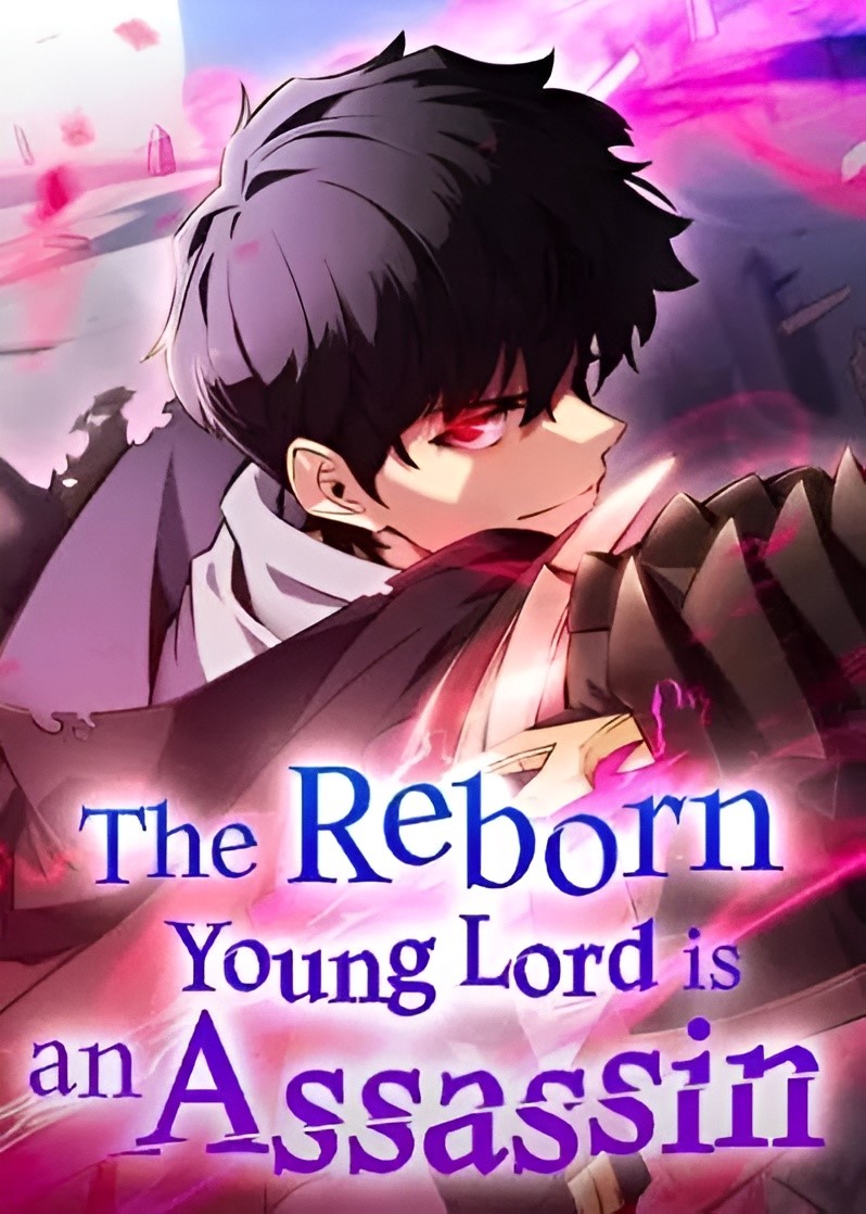 Webtoon The Reborn Young Lord is an Assassin Wiki Fandom