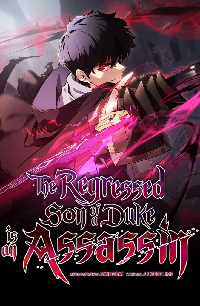 The Reborn Young Lord is an Assassin Wiki Fandom