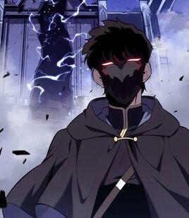 Masked