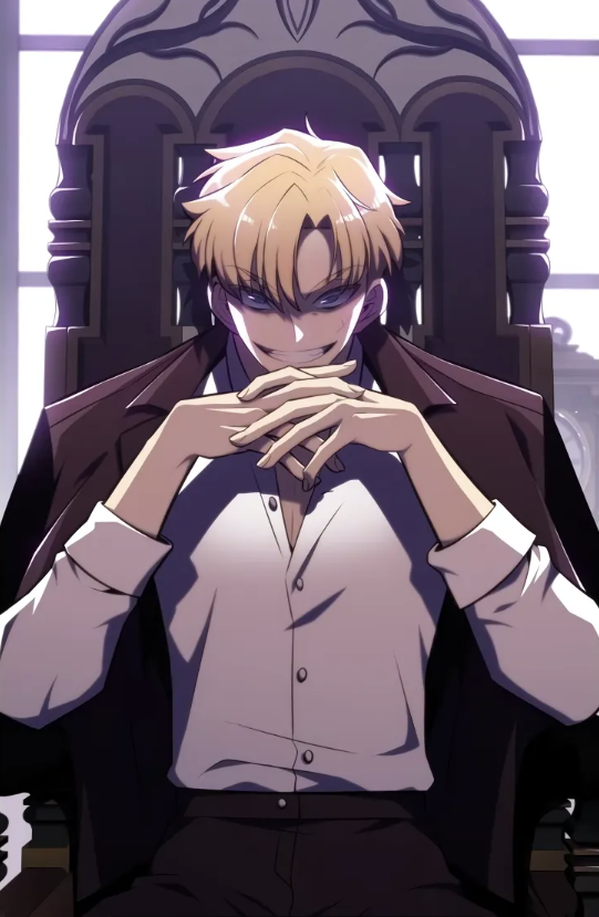 Barrett Louisemill The Reborn Young Lord is an Assassin Wiki Fandom
