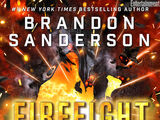 Firefight (Book)