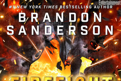 Brandon Sanderson, The Reckoners Wiki