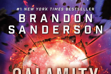 Brandon Sanderson in the Limelight