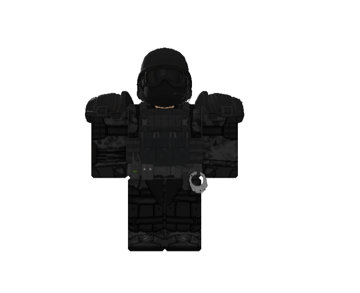 Roblox Elite Navy:. Logo by QuestLog on DeviantArt