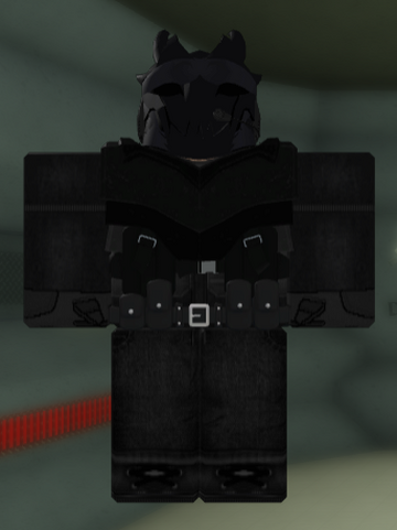 Hacker [🍀 LIMITED 🍀] - Roblox