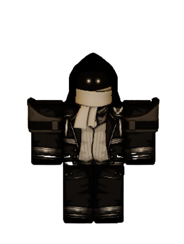 Character 4.5 : The Roblox Hacker by The Education Mage