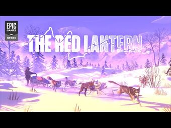 The Red Lantern Wiki Fandom