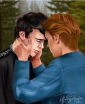 Thomas and Maven
