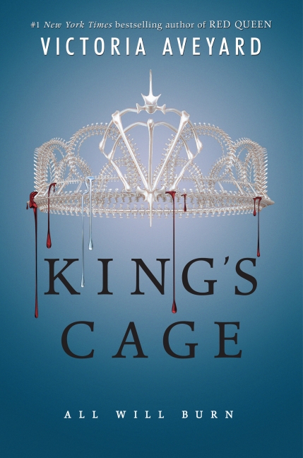 Download King S Cage Red Queen Wiki Fandom