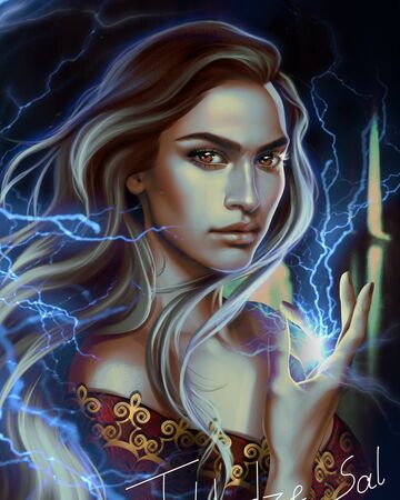 red queen wiki fandom