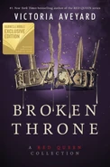 Barnes & Noble Exclusive Edition Cover