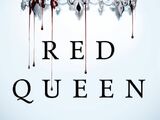 Red Queen (novel)