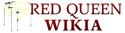 Red Queen Wikia