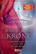 German Cover
