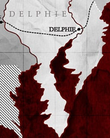 Delphie Red Queen Wiki Fandom Delphie Red Queen Wiki Fandom