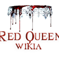 Red Queen Wiki Fandom Red Queen Wiki Fandom