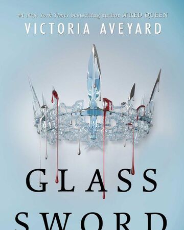 Glass Sword Red Queen Wiki Fandom Glass Sword Red Queen Wiki Fandom