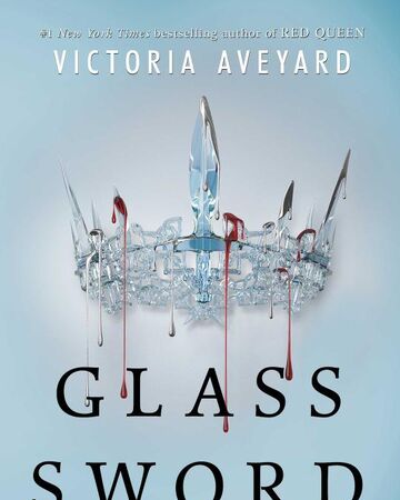 Glass Sword Red Queen Wiki Fandom