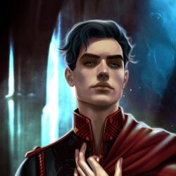 Red Queen Wiki Fandom Red Queen Wiki Fandom