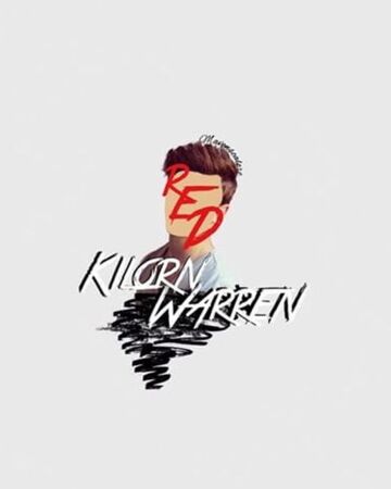 Kilorn Warren Red Queen Wiki Fandom Kilorn Warren Red Queen Wiki Fandom