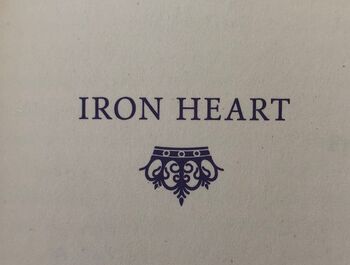 Iron Heart