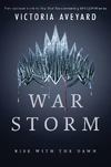 Aveyard War Storm