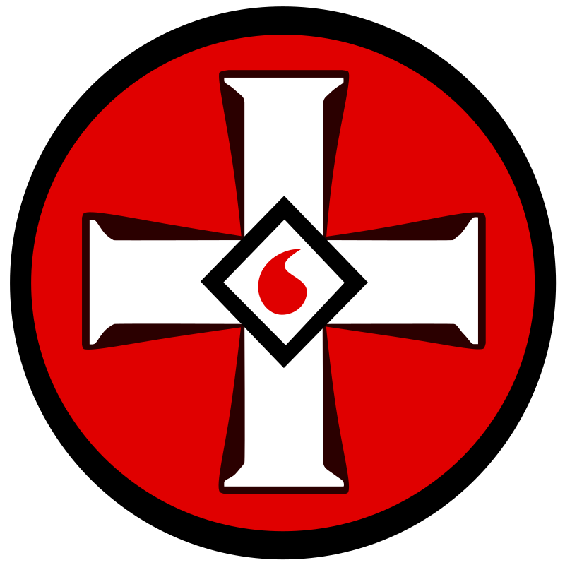 Ku Klux Klan | Red World Wiki | Fandom