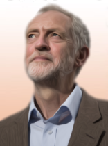 Jeremy Corbyn | Red World Wiki | Fandom