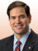Marco Rubio | Red World Wiki | Fandom