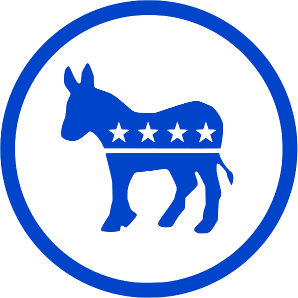 Democratic Party (United States) | Red World Wiki | Fandom