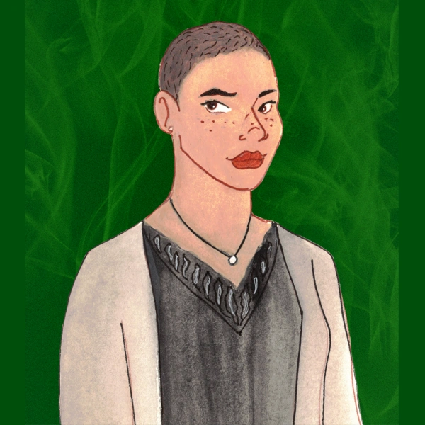 Agent Quinn The Redacted Reports Wiki Fandom