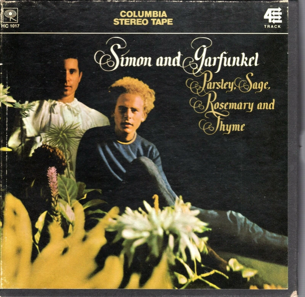 Parsley, Sage, Rosemary and Thyme The Reel Deal Wiki Fandom