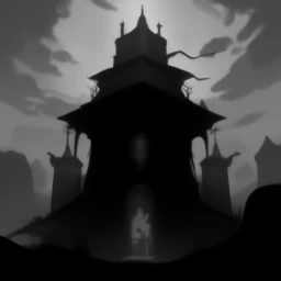 Crimson Flame Tower | The Regressed Mercenary's Machinations Wiki | Fandom