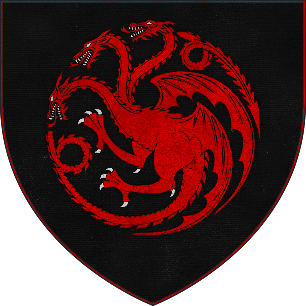 House Targaryen | The Reign of the Black Queen Wiki | Fandom