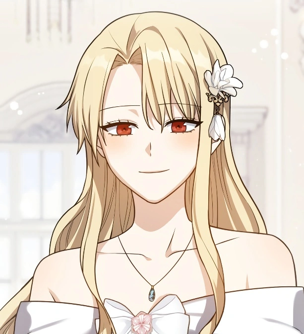 Sylvia Zieghart The Reincarnated Assassin is a Genius Swordsman Wiki Fandom