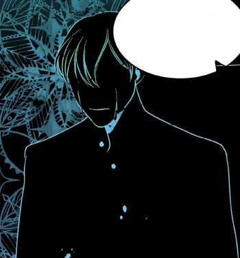 Marius (Webtoon)