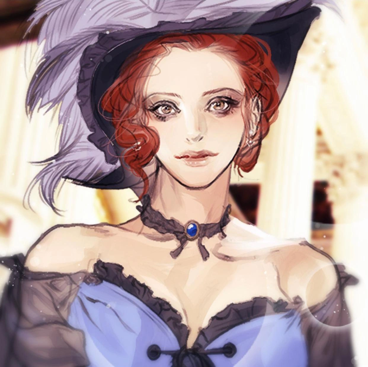 Empress Taryn