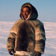 Dirty Inuit Man | The Remiverse Wikia | Fandom