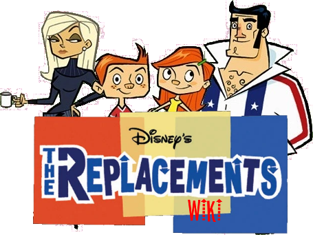 Welcome to The Replacements Wiki!