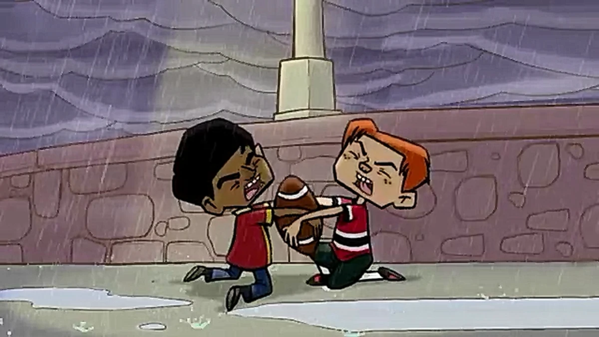 Ball Hogs The Replacements Wiki Fandom