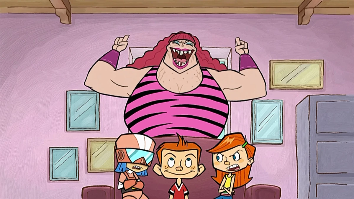 Best Friends ForNever? The Replacements Wiki Fandom