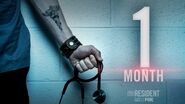 The Resident 1 Month Season 1