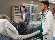 The Resident - Episode 2.03 (4)