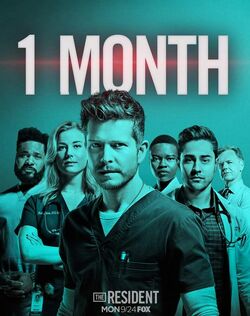 The resident season 2 amazon prime new arrivals