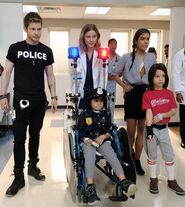 The Resident - Episode 2.05 (8)