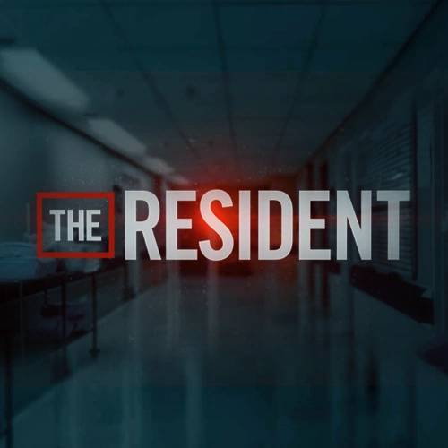 THE RESIDENT WIKI visual data 3